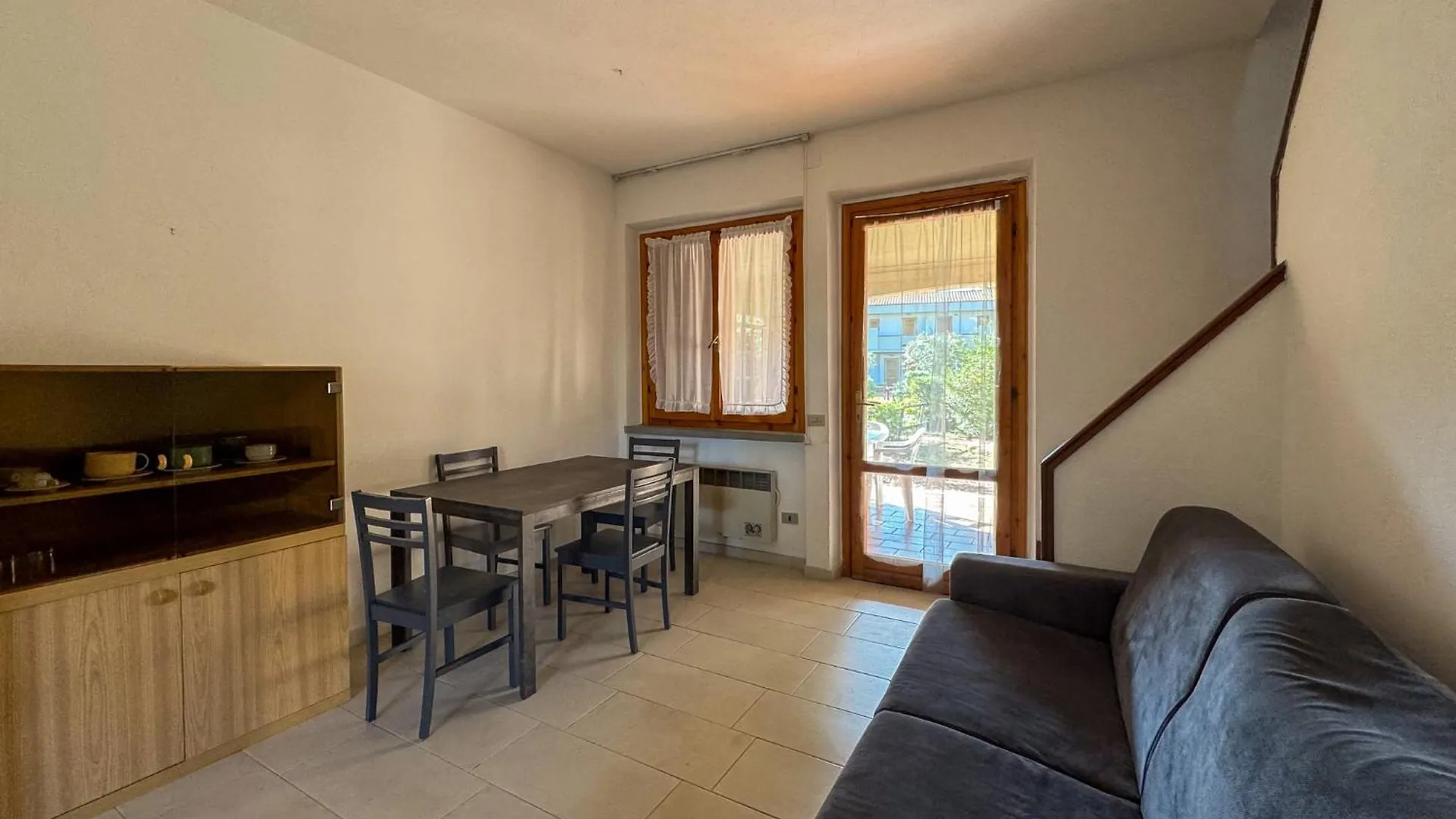 Appartamento Manta Civico 4 Principina a Mare Apartmán