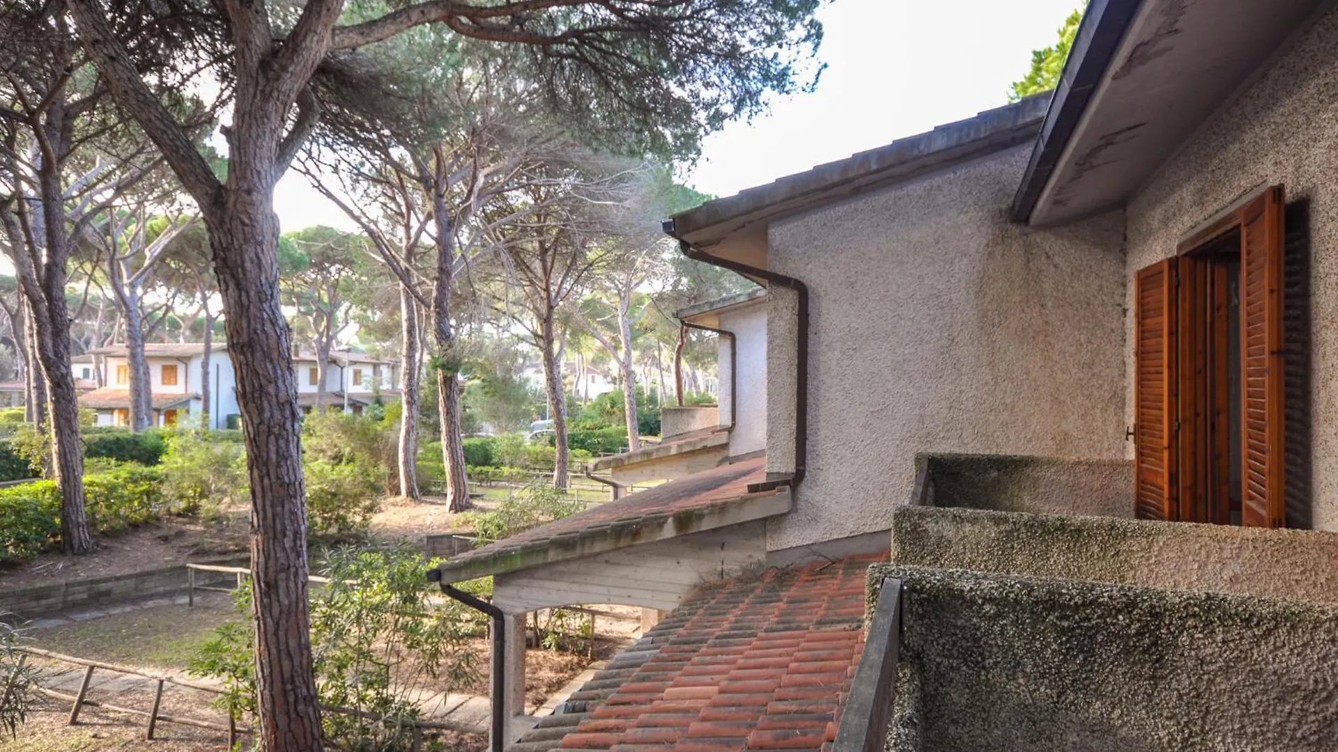 Appartamento Manta Civico 4 Principina a Mare Apartmán